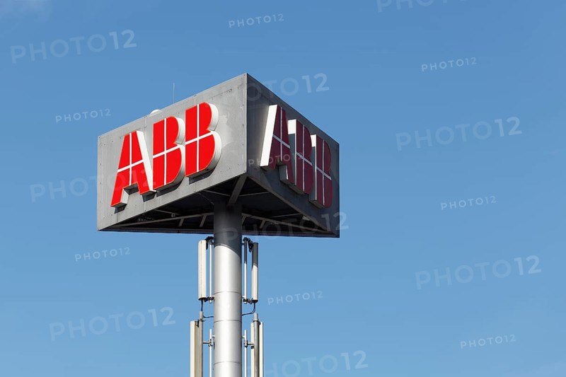 ABB Ltd