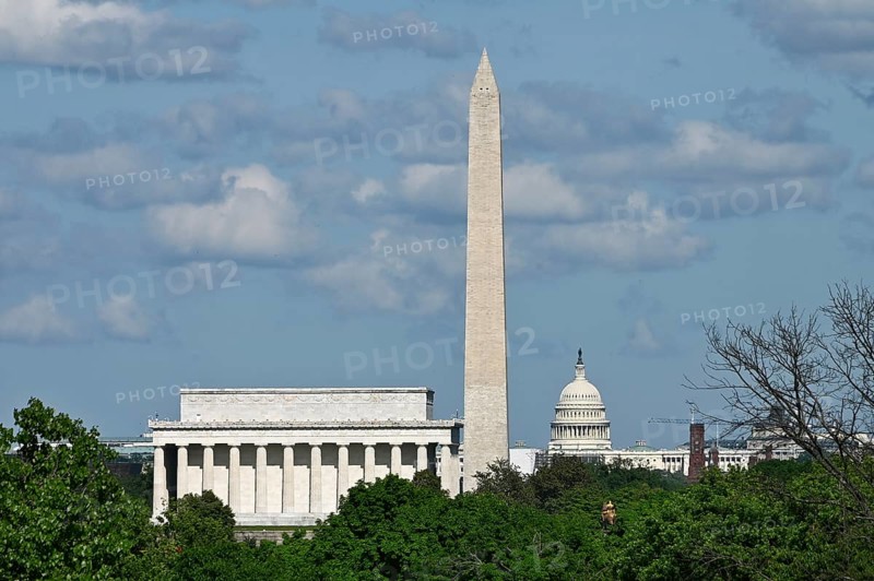 Lincoln Memorial