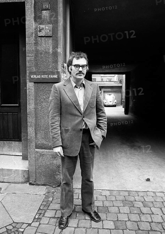 Christian Semler