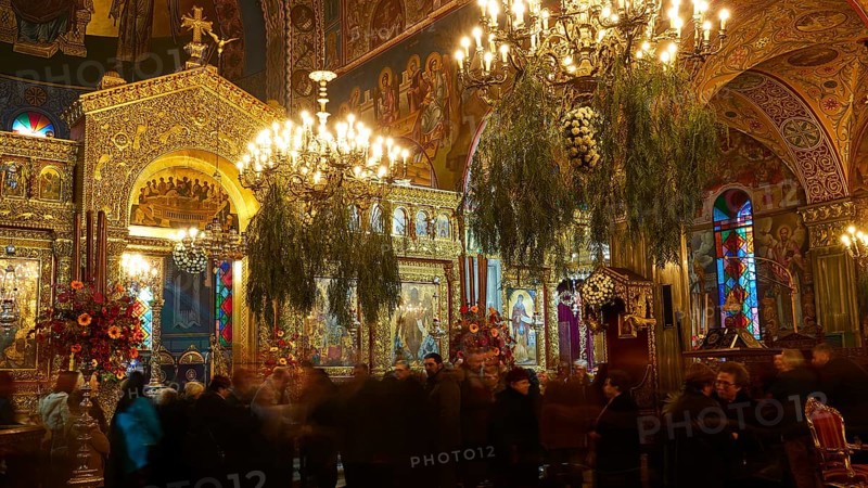 Church of St. Dionysius