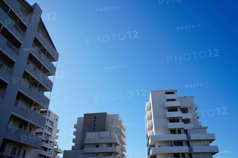 Modern architecture