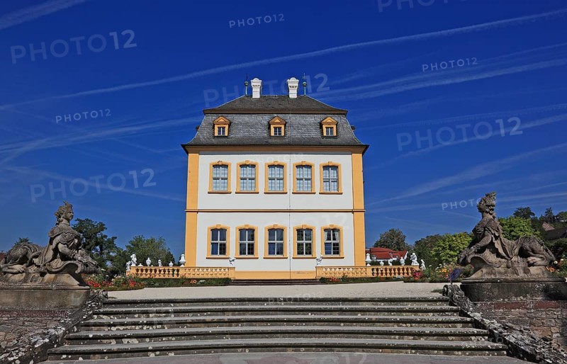 Veitshoechheim Palace