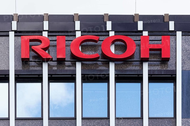 Ricoh
