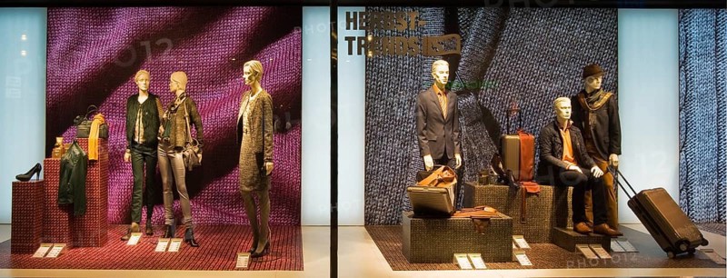 Shop window