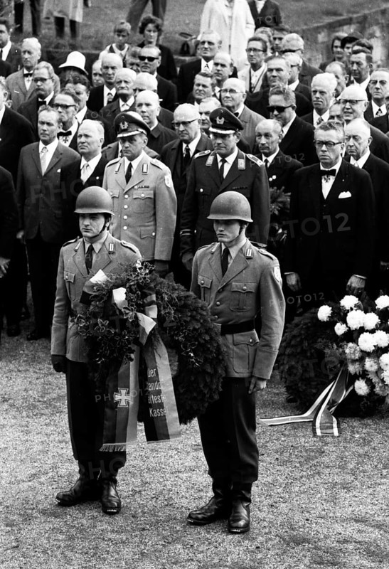 Hitler's heroes