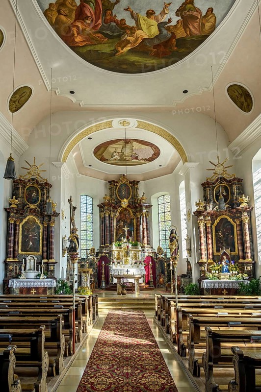 Church of St. Martin
