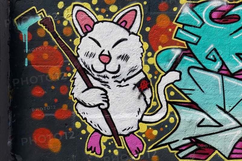 Graffiti