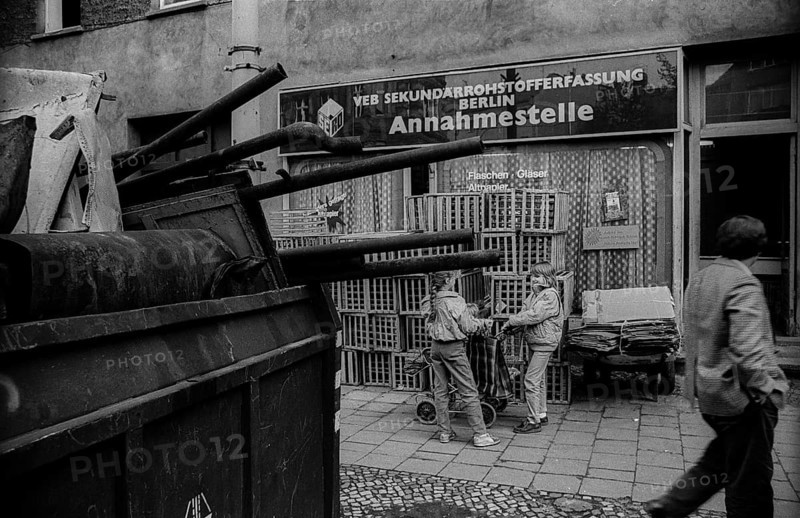 GDR