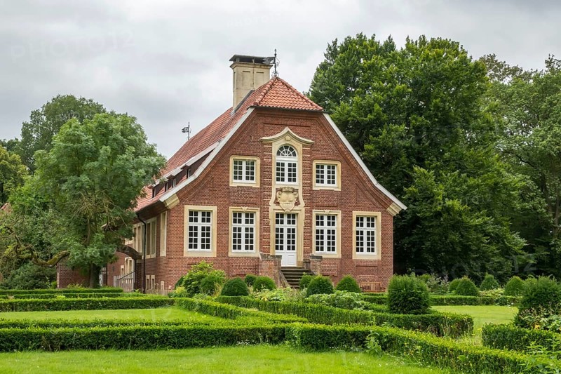 Haus Rueschhaus