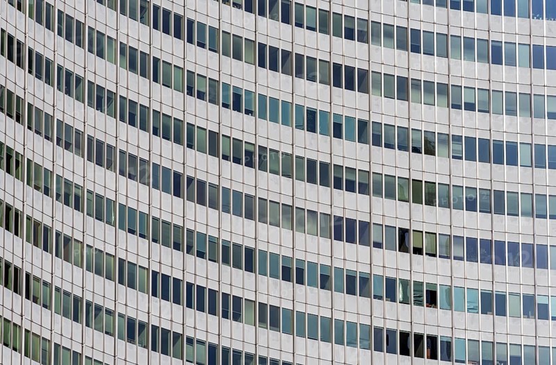 Vienna International Centre