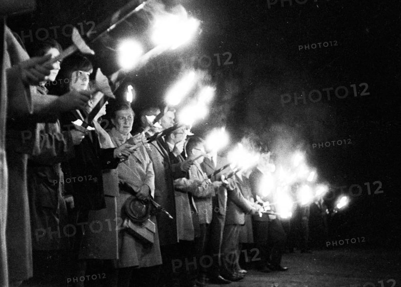 The Anti-War Day