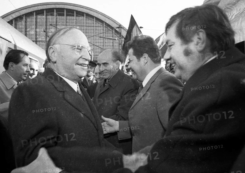 The Party Congress of the German Communist Party