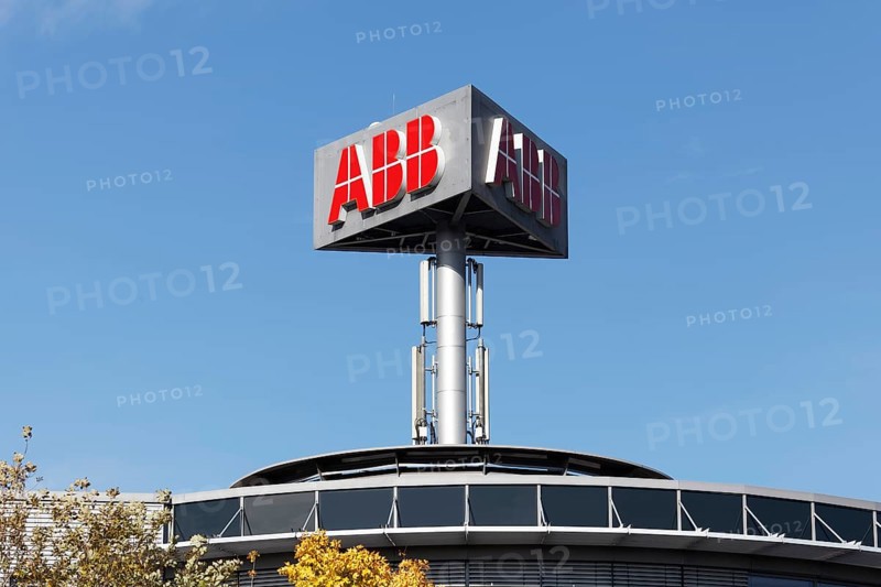 ABB Ltd