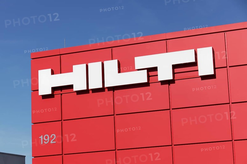 Hilti AG