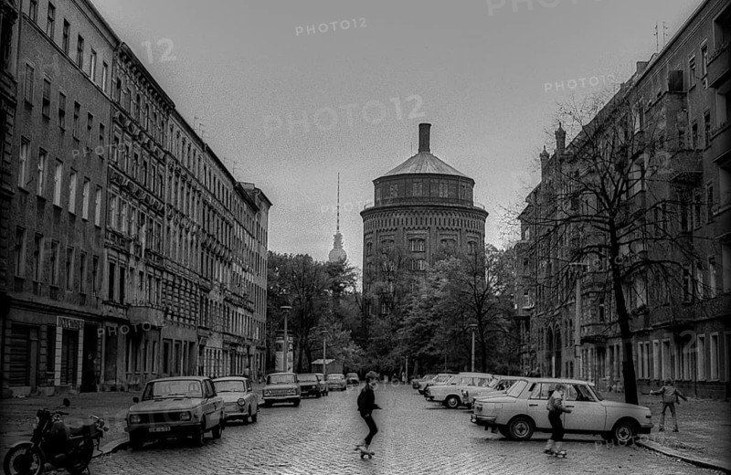 GDR