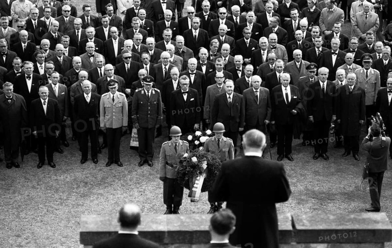 Hitler's heroes