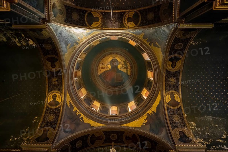 Cathedral of the Annunciation