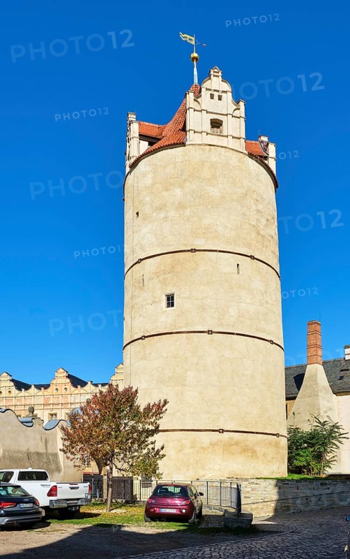 Eulenspiegel Tower