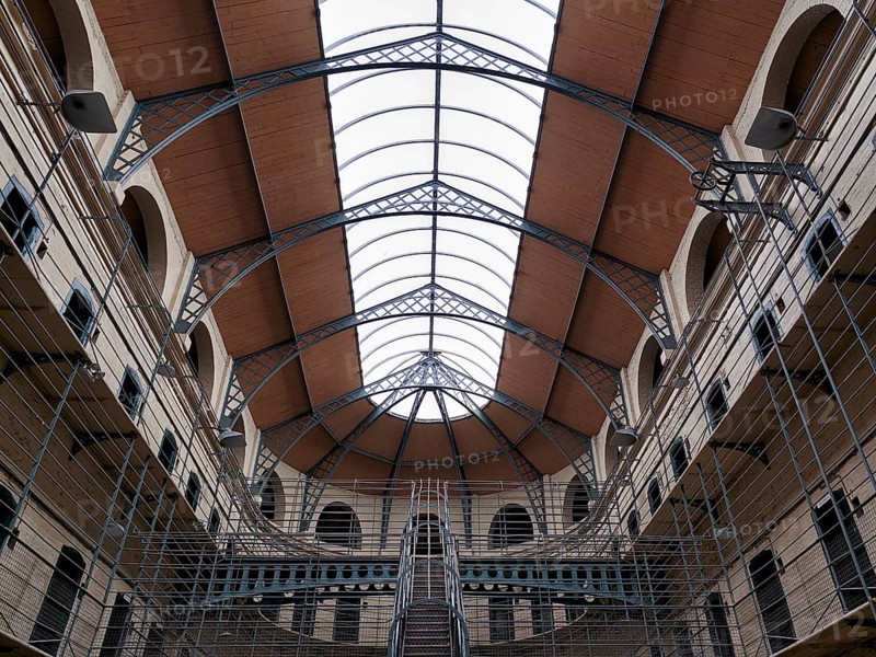 Kilmainham Gaol