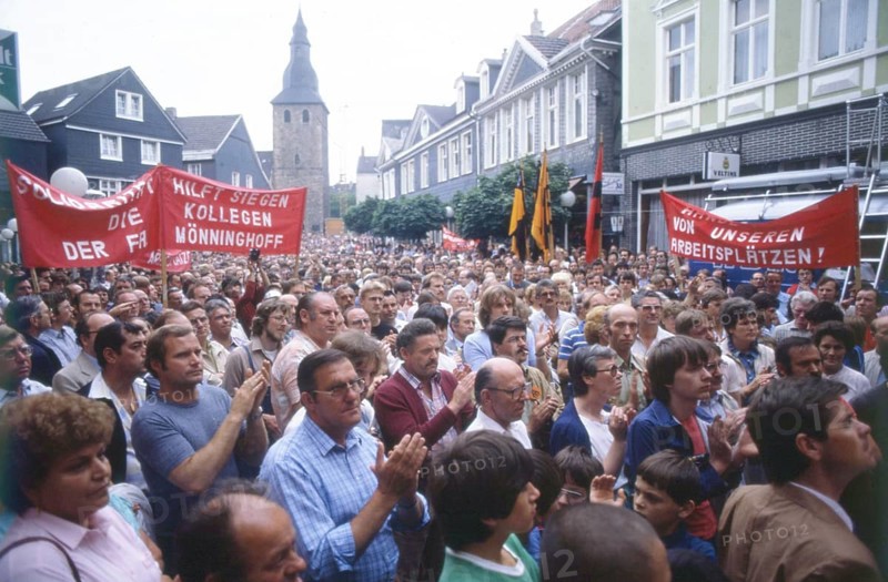 Hattingen