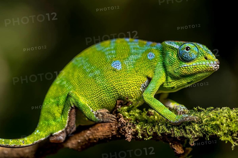 Petters petter's chameleon