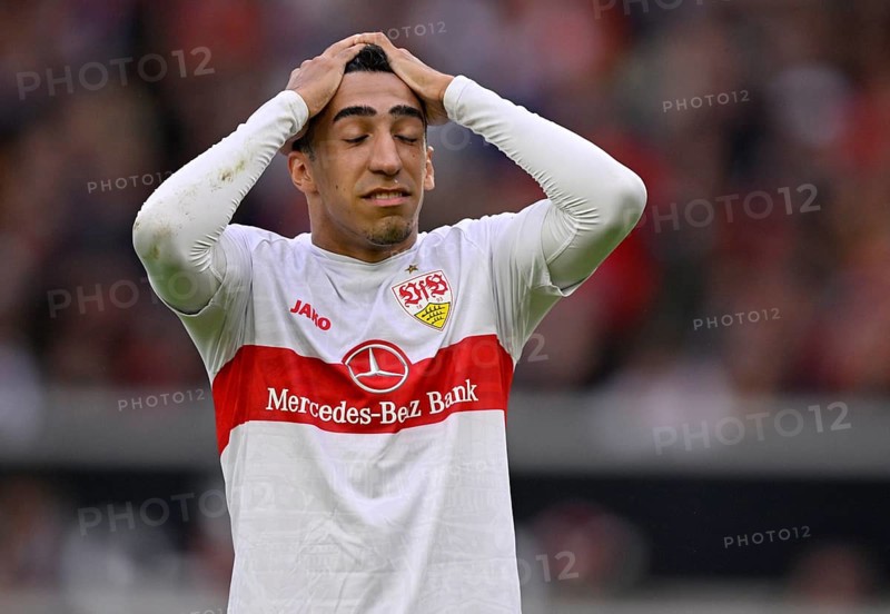 Tiago Tomas VfB Stuttgart