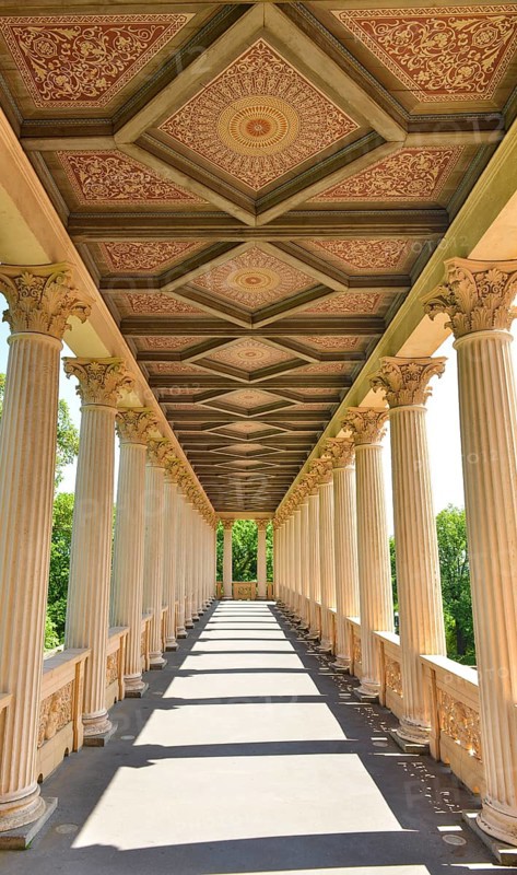 Portico