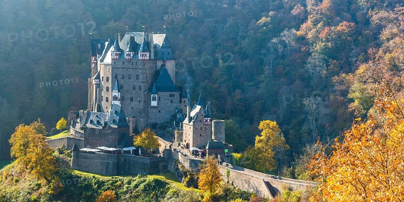 Eltz Castle
