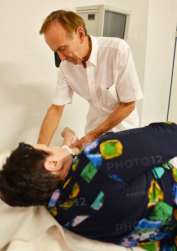 Colonoscopy