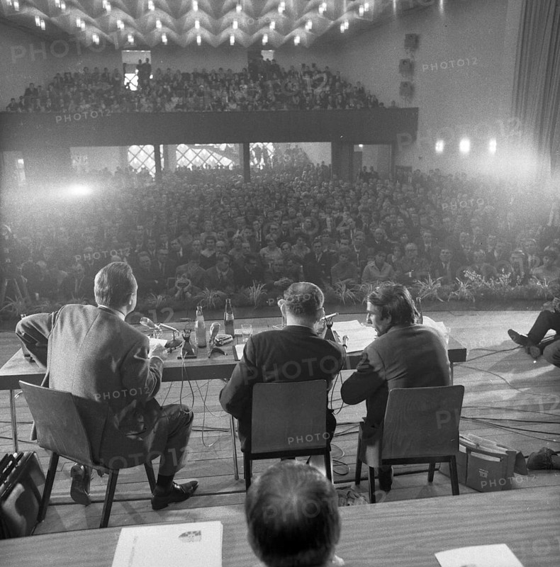 In 1967
