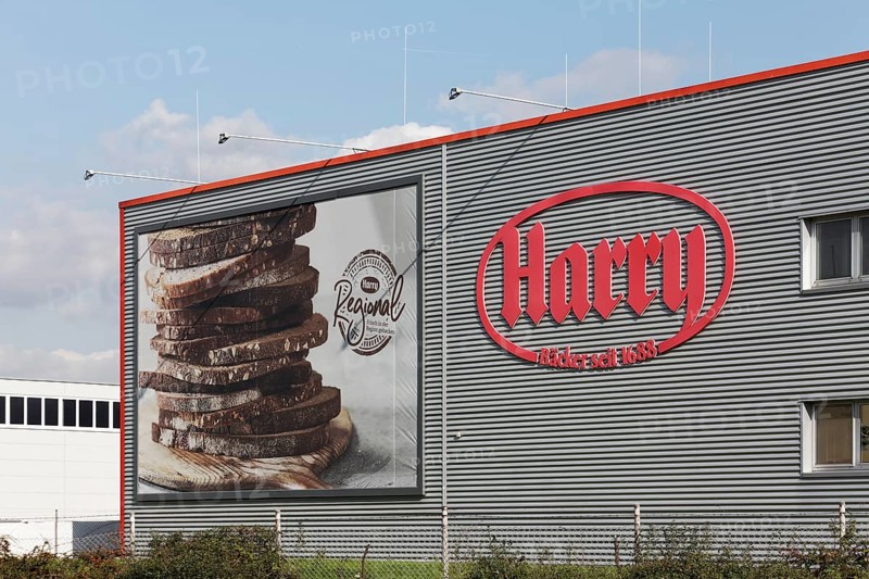 Harry Brot