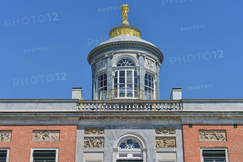 Marble Palace