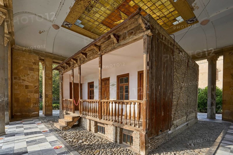 Stalin's House