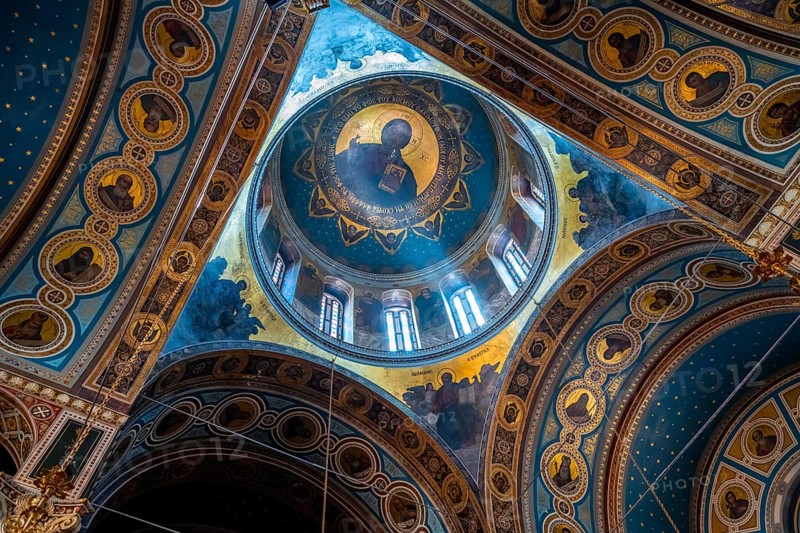 Cathedral of the Annunciation