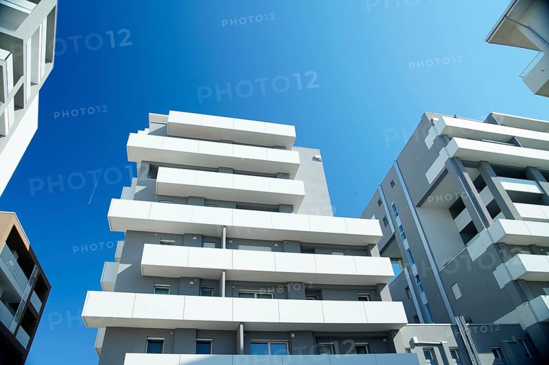 Modern architecture
