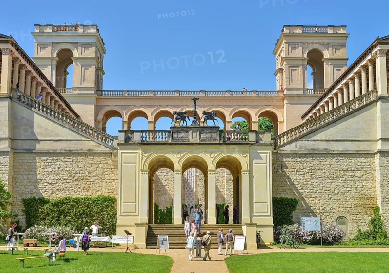 Belvedere Palace