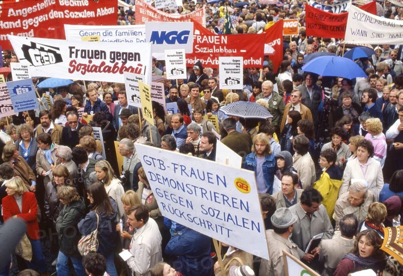 Ruhr area