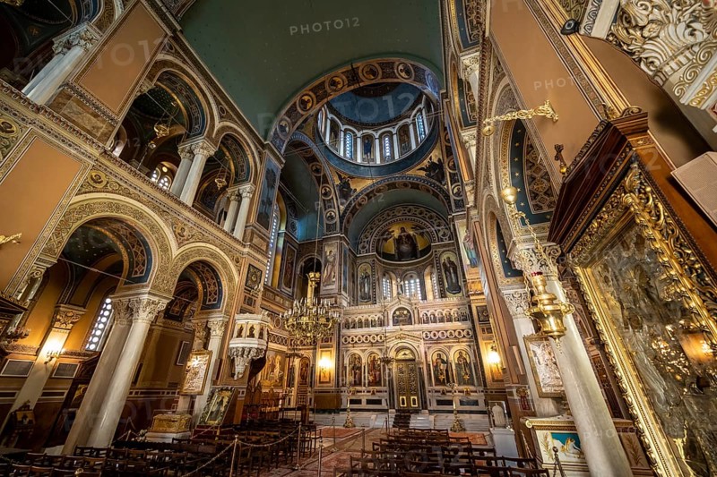 Cathedral of the Annunciation