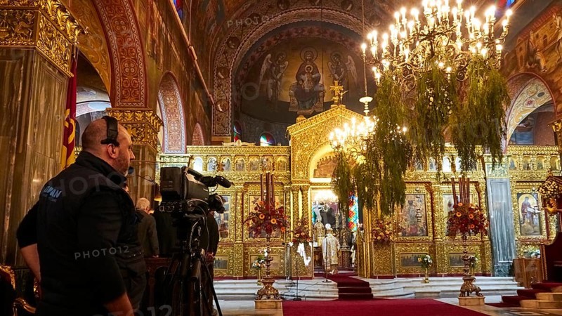 Church of St. Dionysius