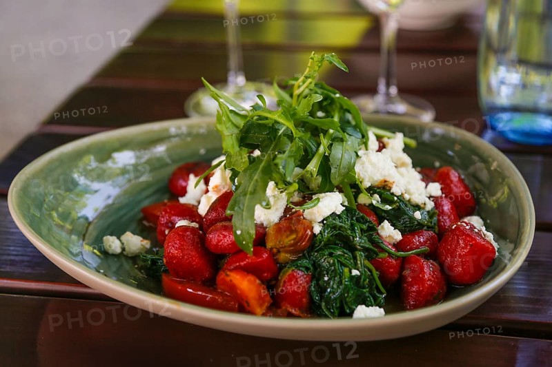 Main course