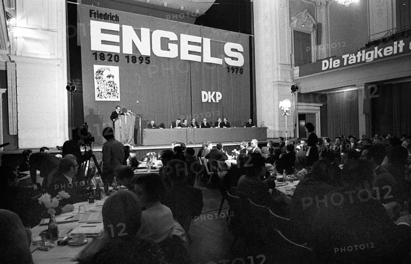 The German Communist Party