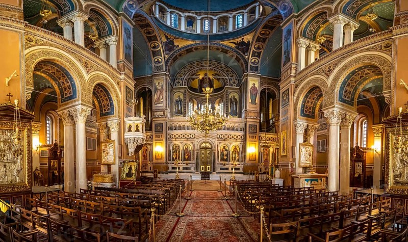 Cathedral of the Annunciation