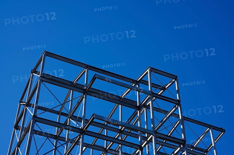 Construction site