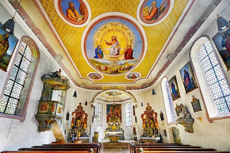 St. Anthony's Catholic Parish Church