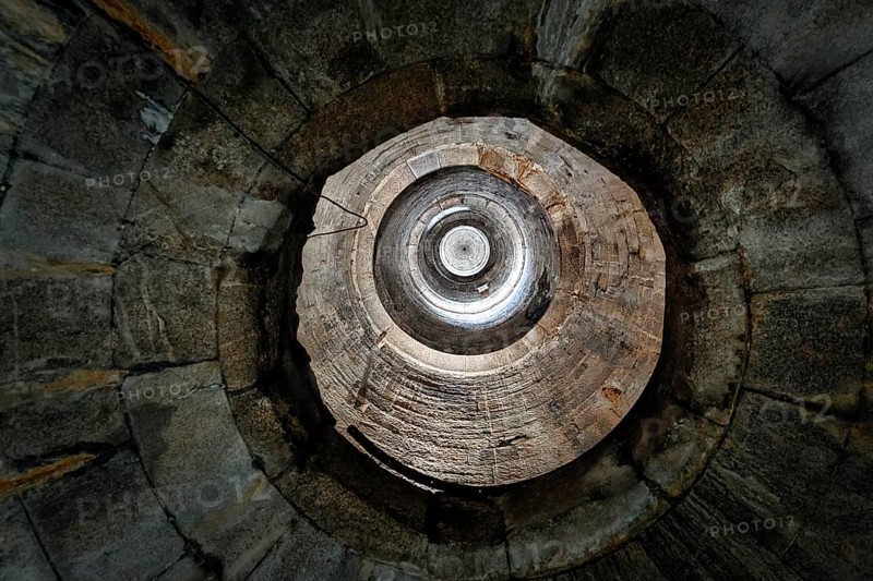 Round Tower