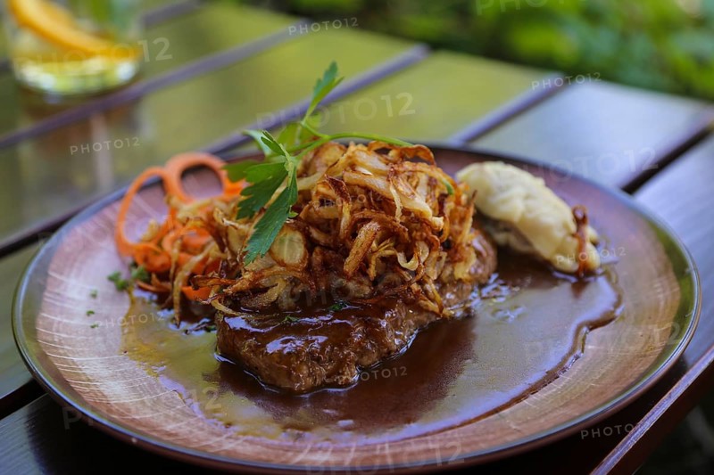 Swabian cuisine