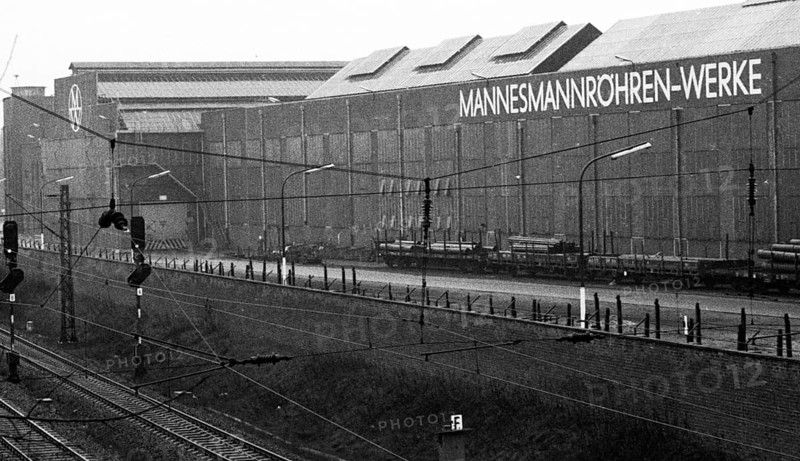 The management of Mannesmann responds to the current economic situation with short-time work