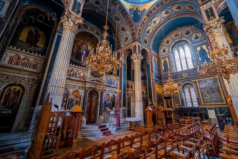 Cathedral of the Annunciation