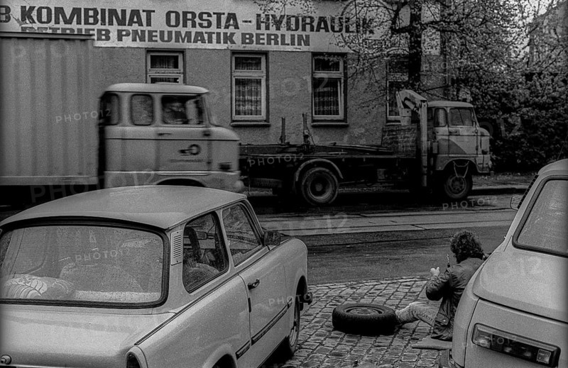 GDR