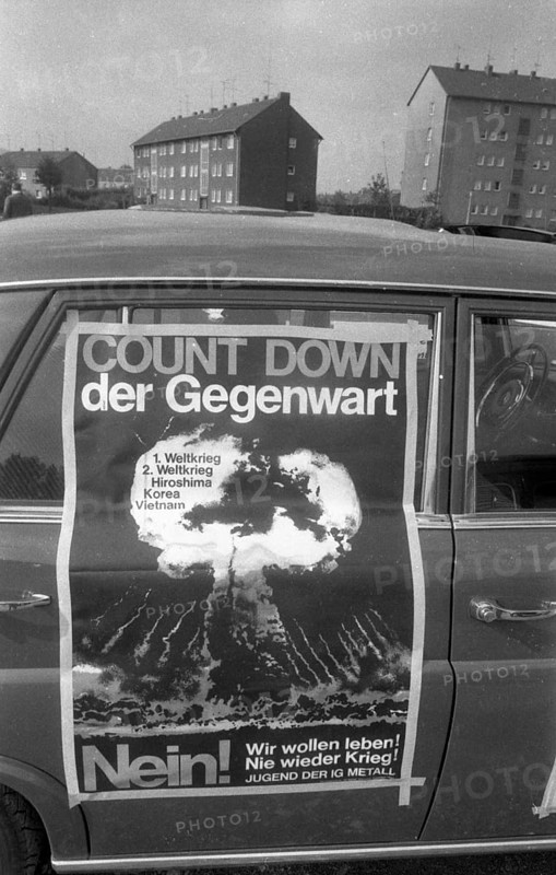 The Anti-War Day is 1 September